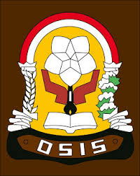 Logo Osis SMA Negeri 1 Tenggarong